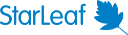 StarLeaf-logo