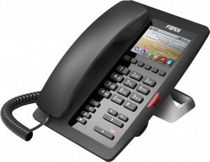 hotel voip phone system